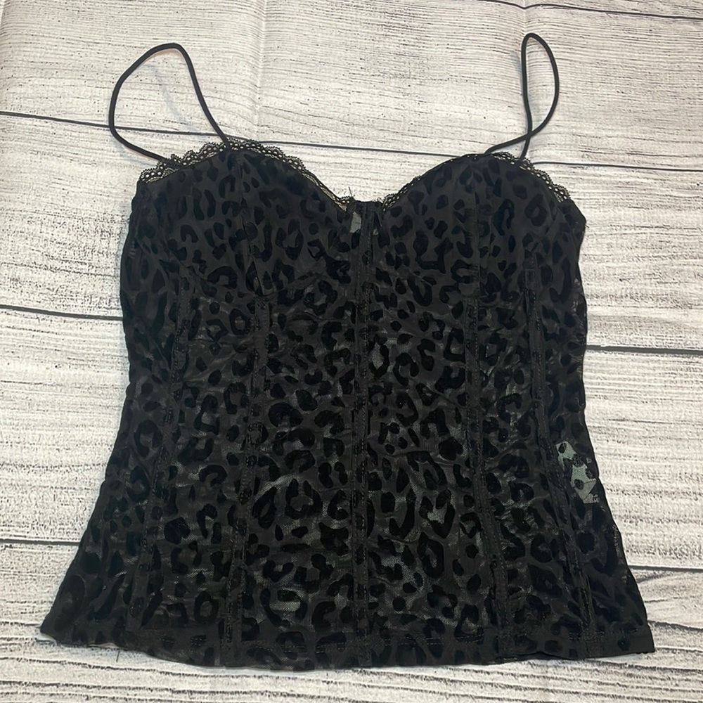Shein Top